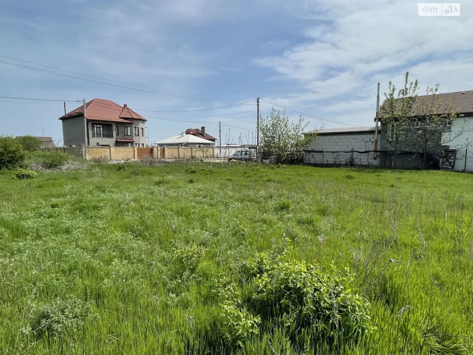 Продається земельна ділянка 4 соток у Одеській області - фото 4