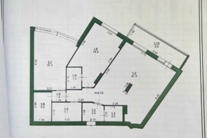 Продаж квартири, Хмельницький, р‑н. Центр, Степана Бандери вулиця