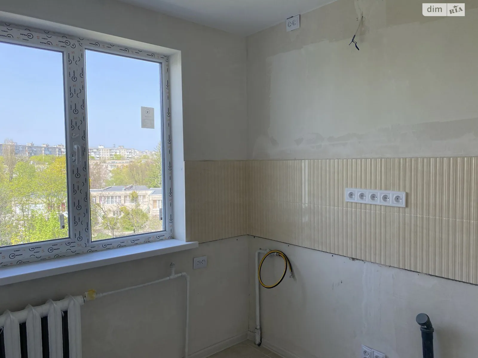 Продается 2-комнатная квартира 45.1 кв. м в Харькове, просп. Байрона(Героев Сталинграда) - фото 1