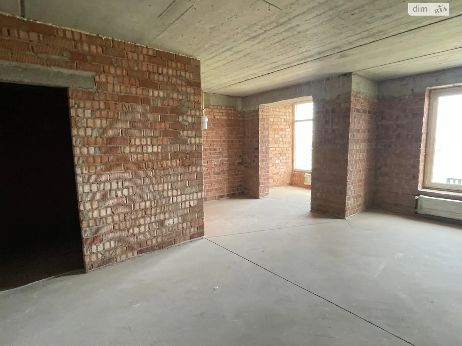 Продается 1-комнатная квартира 40.3 кв. м в, цена: 26000 $ - фото 1