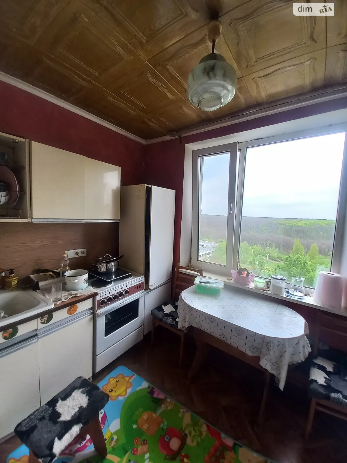 Продается 3-комнатная квартира 66 кв. м в Харькове, цена: 27000 $