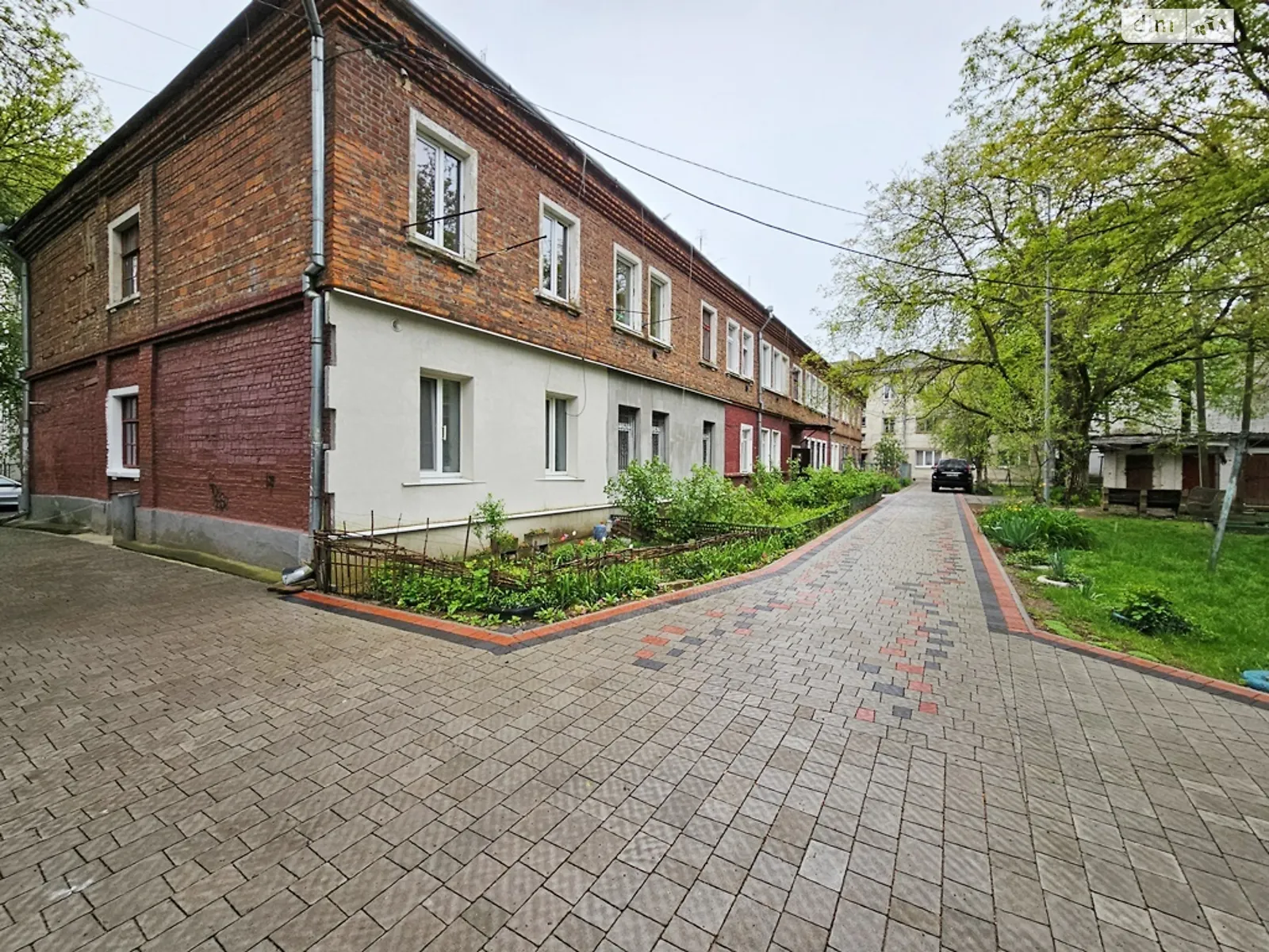 Продается 1-комнатная квартира 35 кв. м в Стрые, цена: 16900 $