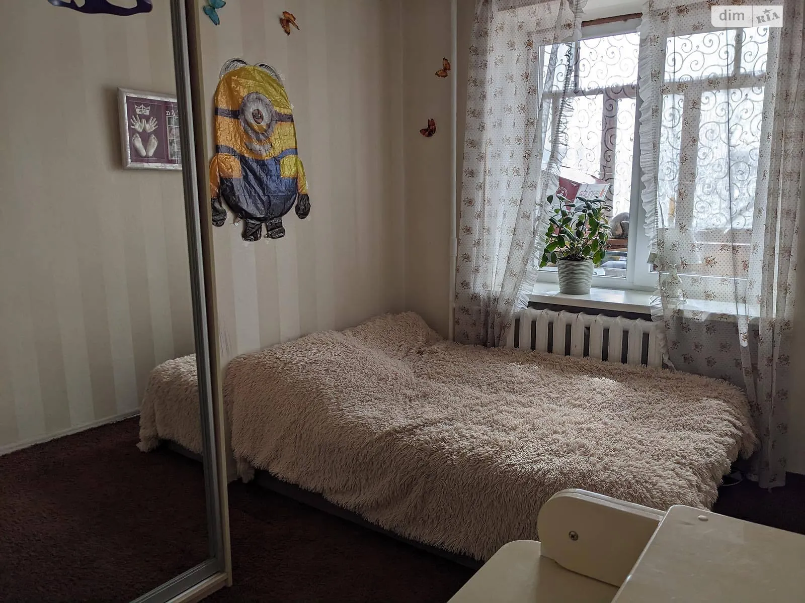 Продается 3-комнатная квартира 58 кв. м в Хмельницком, цена: 60000 $ - фото 1
