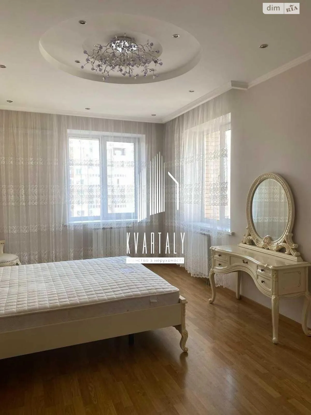 Сдается в аренду 2-комнатная квартира 60 кв. м в Киеве - фото 2