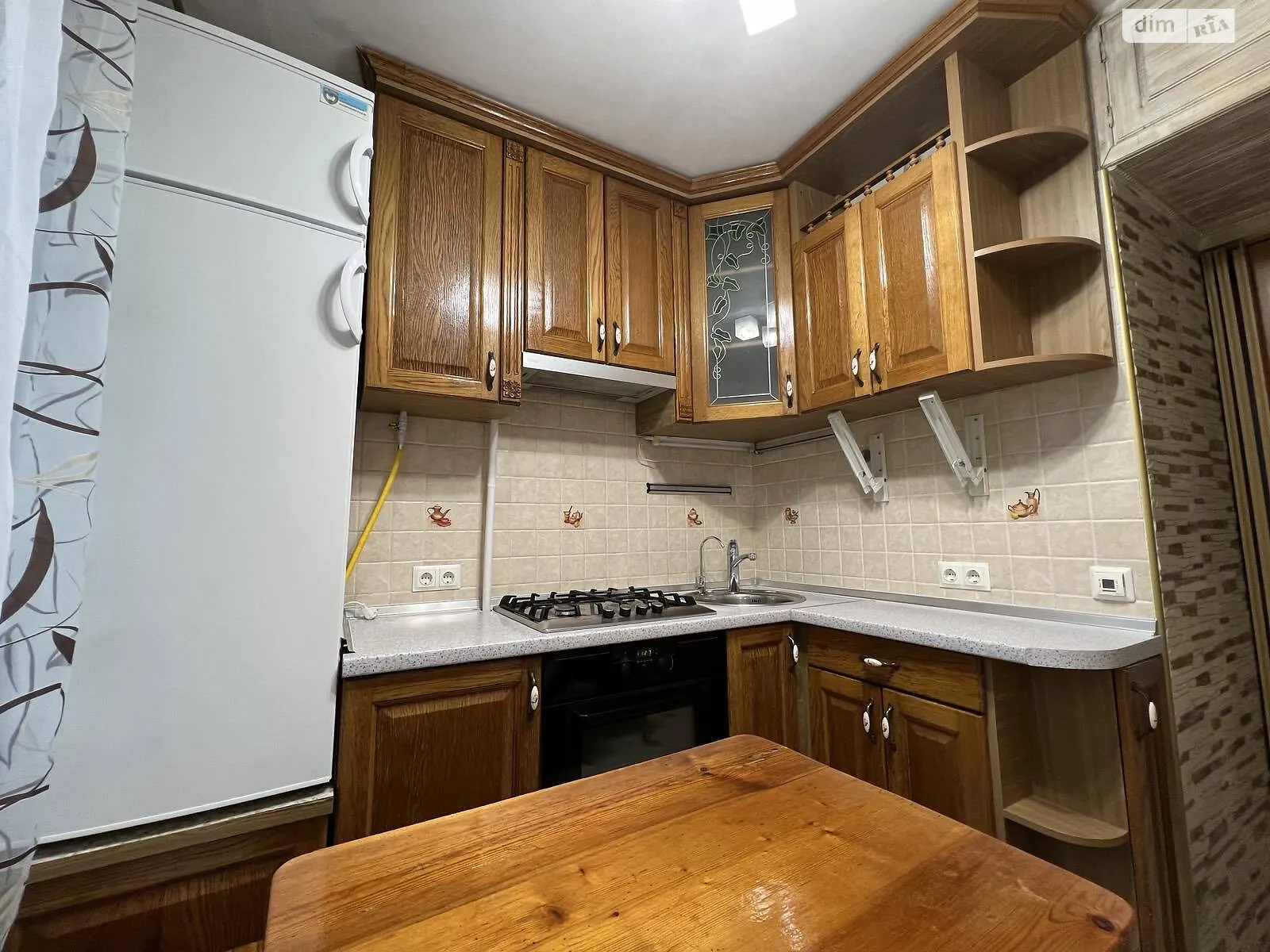 Продается 2-комнатная квартира 48 кв. м в Черкассах, цена: 43000 $ - фото 1