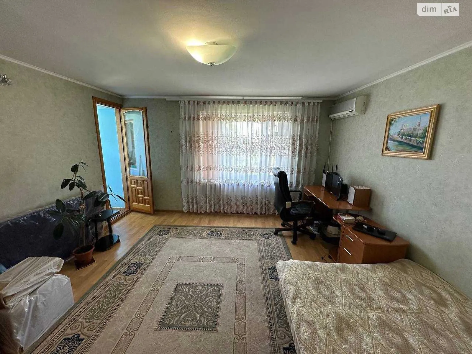 Продается 2-комнатная квартира 52 кв. м в Днепре, цена: 46000 $