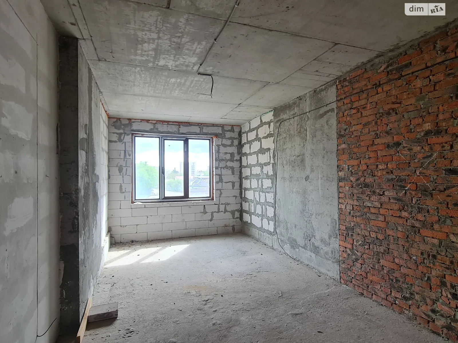 Продається 2-кімнатна квартира 91.3 кв. м у Хмельницькому, вул. Староміська - фото 1
