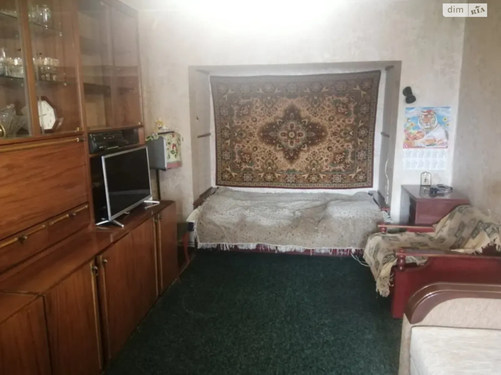 2-комнатная квартира 52 кв. м в Запорожье, ул. Автозаводская, 40 - фото 3