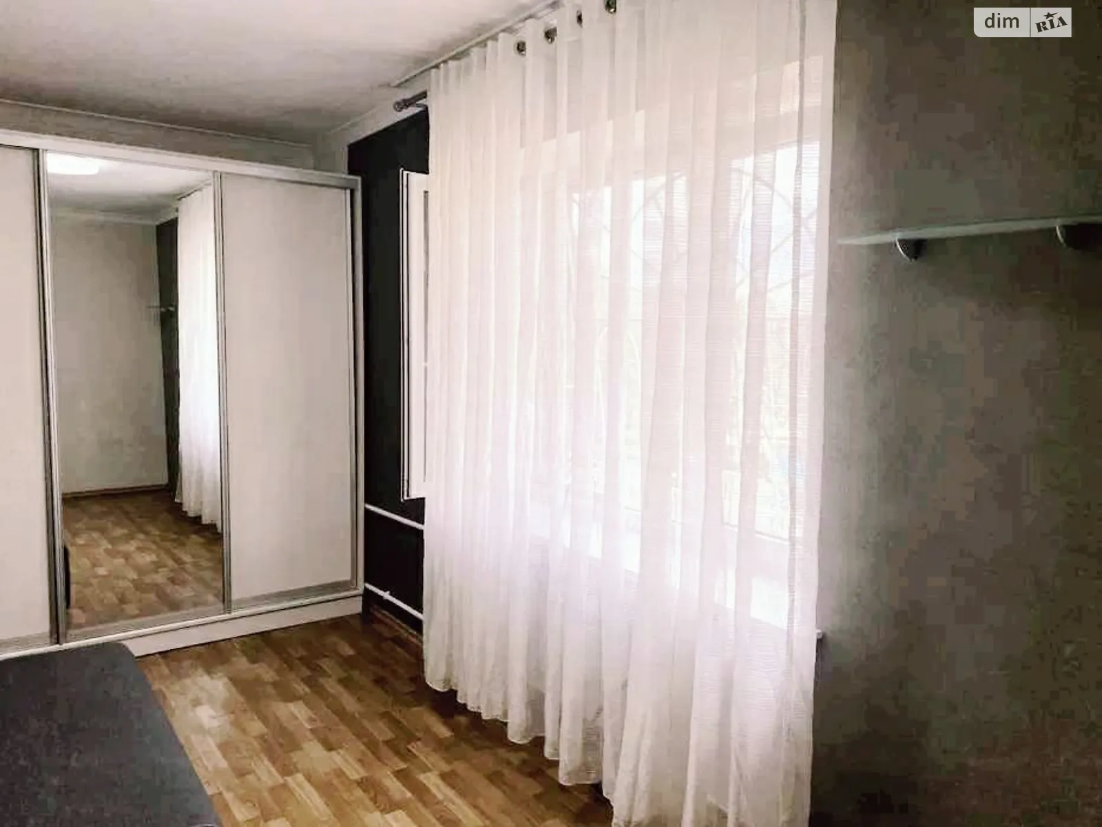 Продається 2-кімнатна квартира 48 кв. м у Одесі, Фонтанська дор.