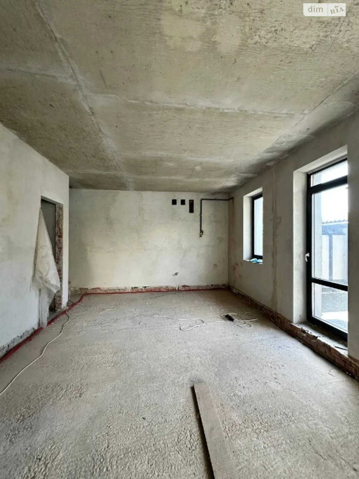 Продается дом на 2 этажа 256 кв. м с подвалом - фото 3