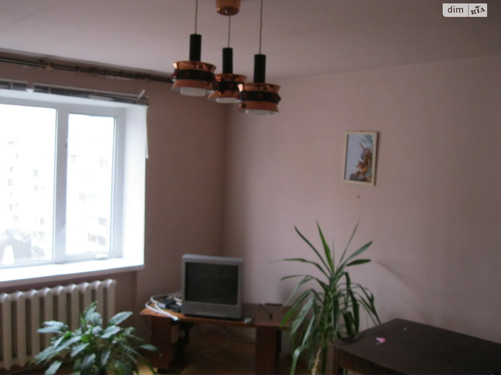 Сдается в аренду комната 19 кв. м в Виннице, цена: 3500 грн