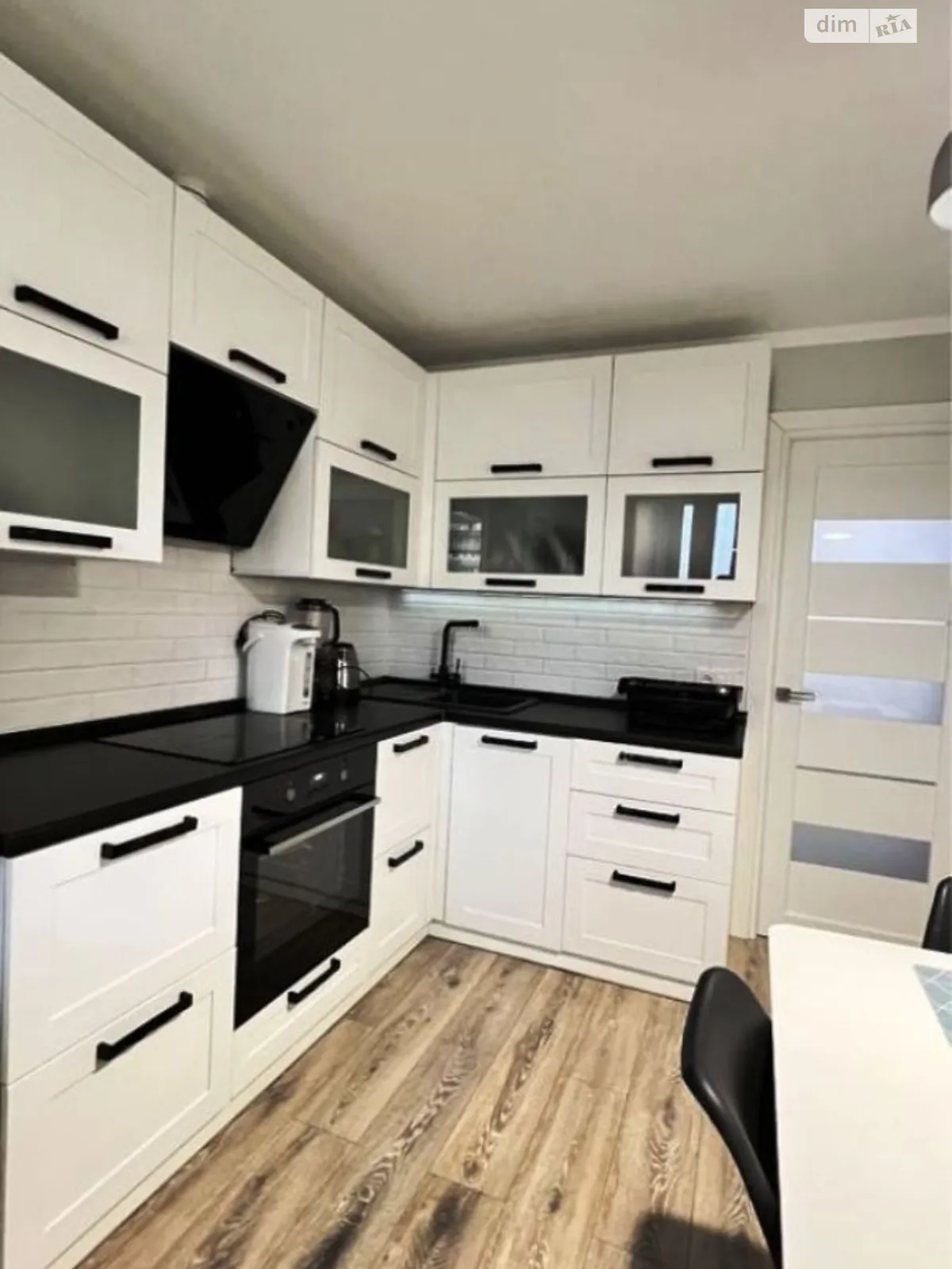 Продается 2-комнатная квартира 53 кв. м в Днепре, цена: 52000 $