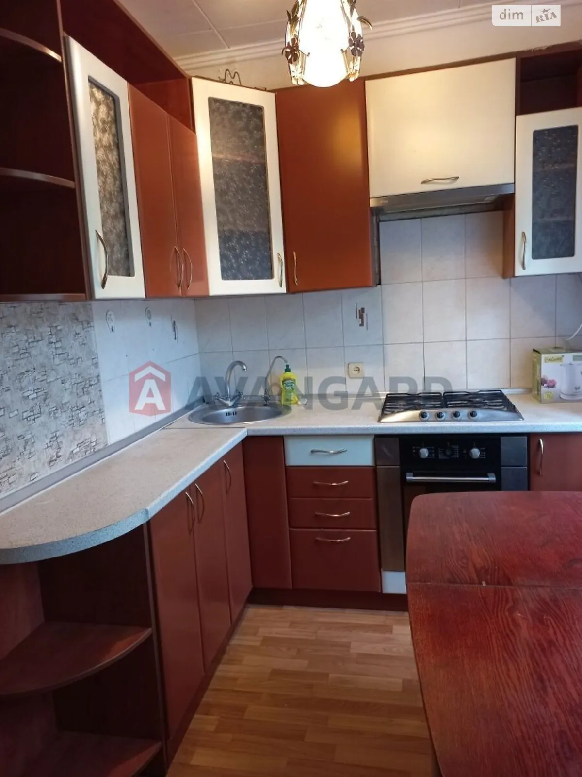 2-комнатная квартира 42 кв. м в Запорожье, цена: 22000 $