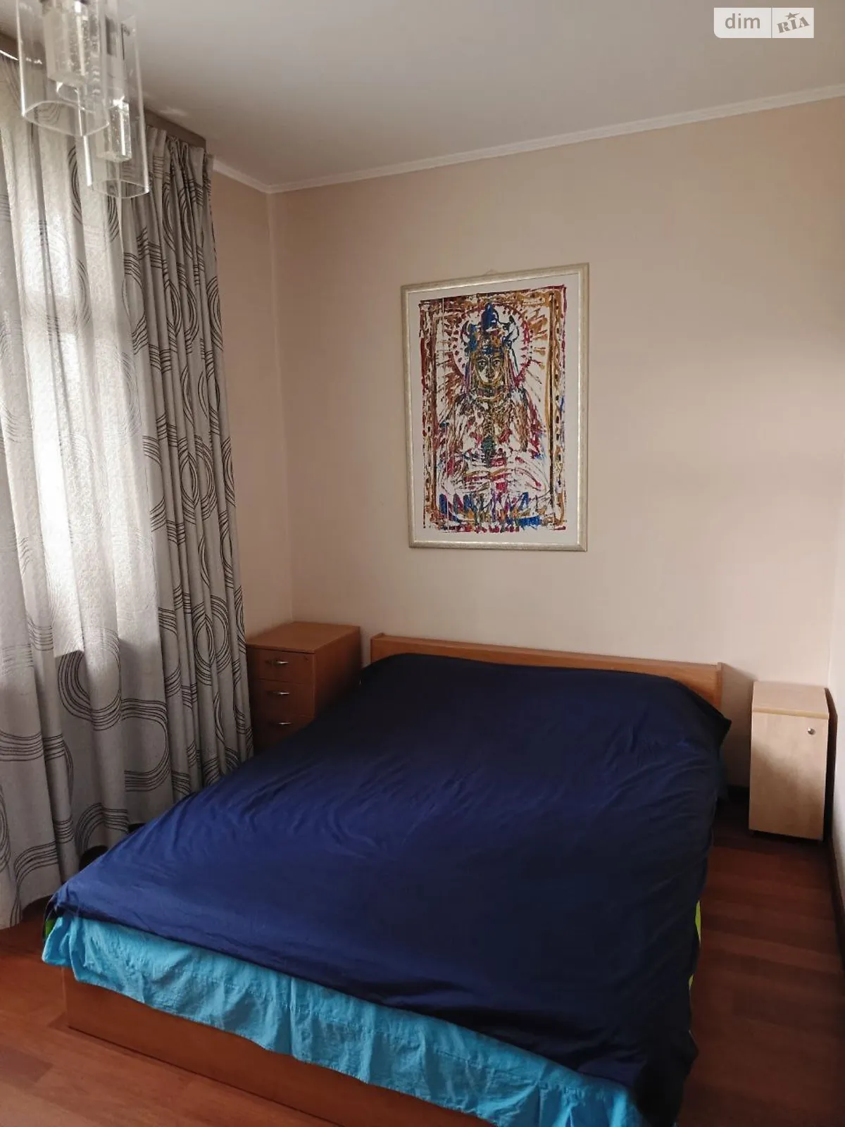 Сдается в аренду 2-комнатная квартира в Киеве, ул. Антоновича(Горького), 140 - фото 1