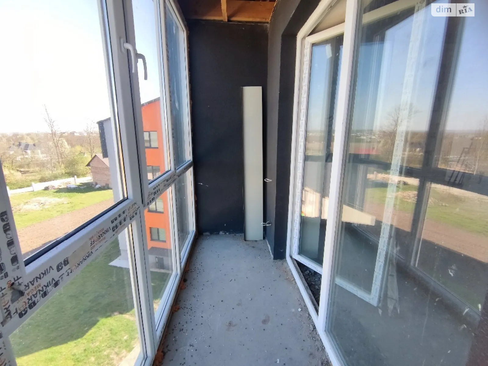 Продається 2-кімнатна квартира 42 кв. м у Байківці, вул. Братів Мисулів - фото 1