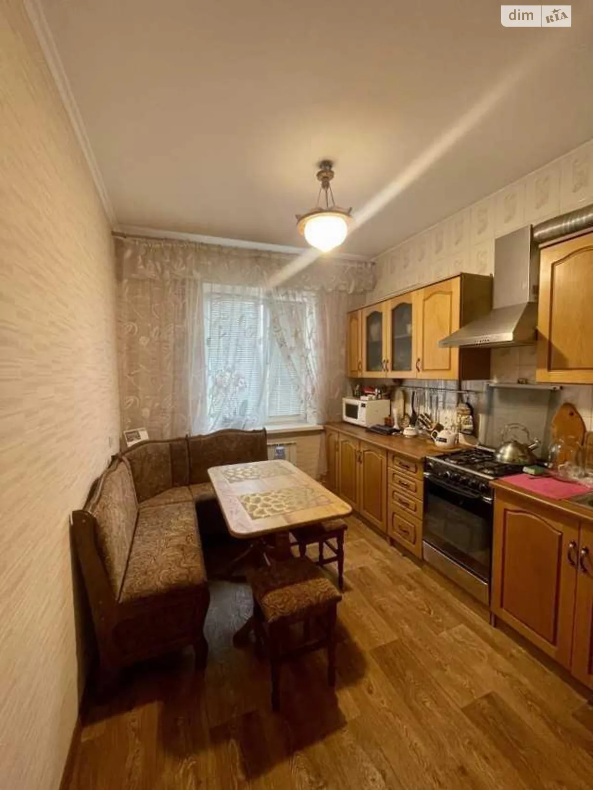 Продается 3-комнатная квартира 67 кв. м в Полтаве, цена: 47000 $