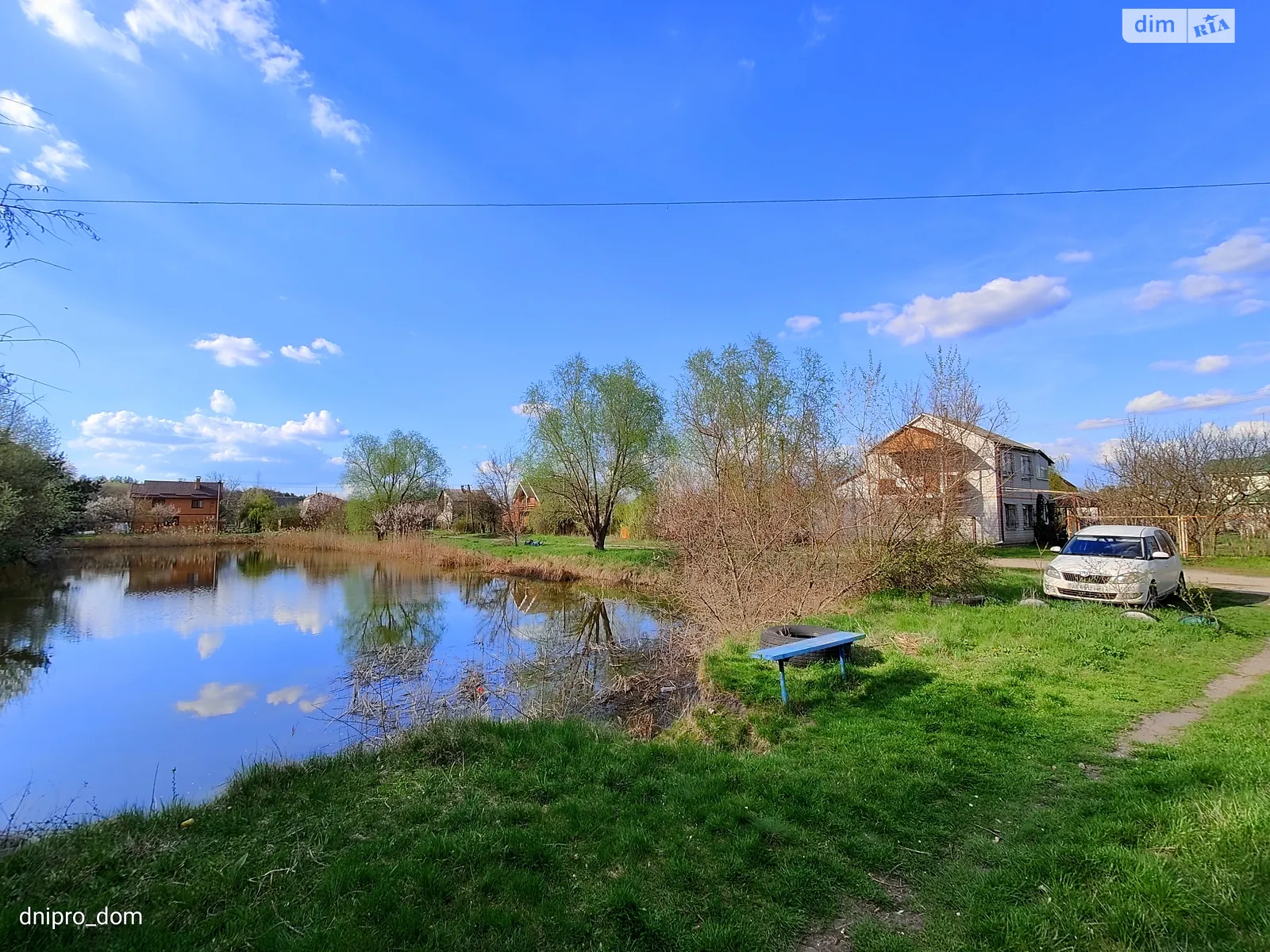 Продається будинок 2 поверховий 120 кв. м з ділянкою - фото 3