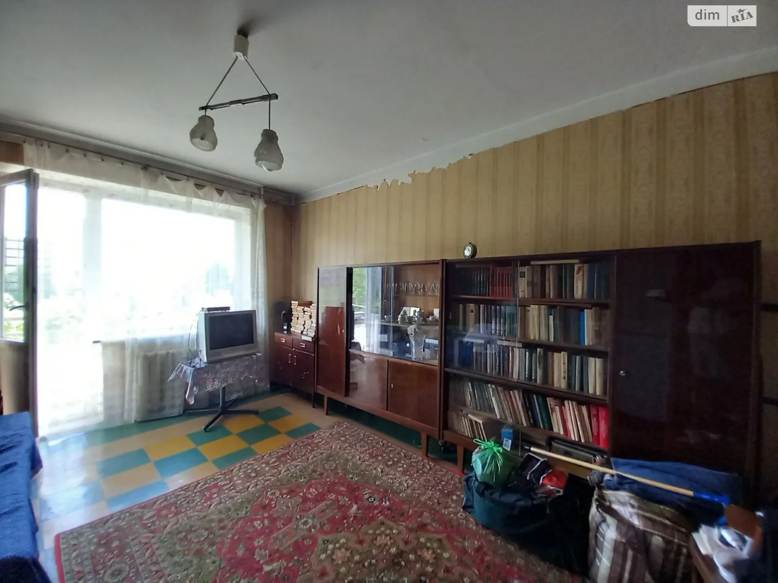 Продається 2-кімнатна квартира 54 кв. м у Дніпрі, цена: 35000 $ - фото 1