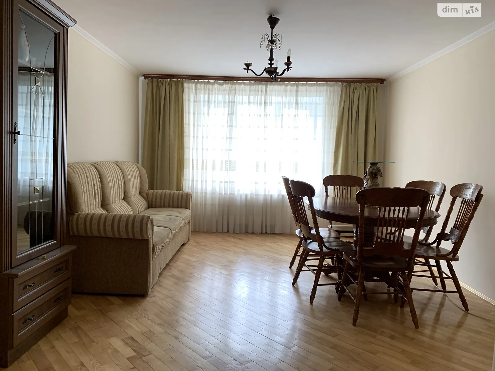 4-комнатная квартира 72 кв. м в Тернополе, цена: 55500 €