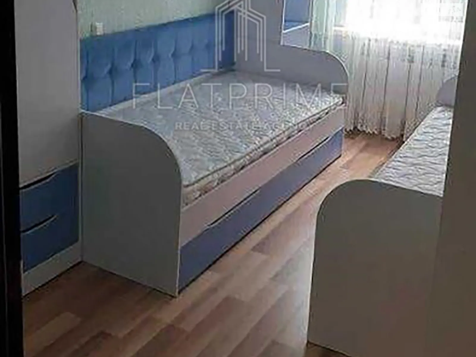 Продается 2-комнатная квартира 45 кв. м в Киеве, ул. Бакинская, 37 - фото 1
