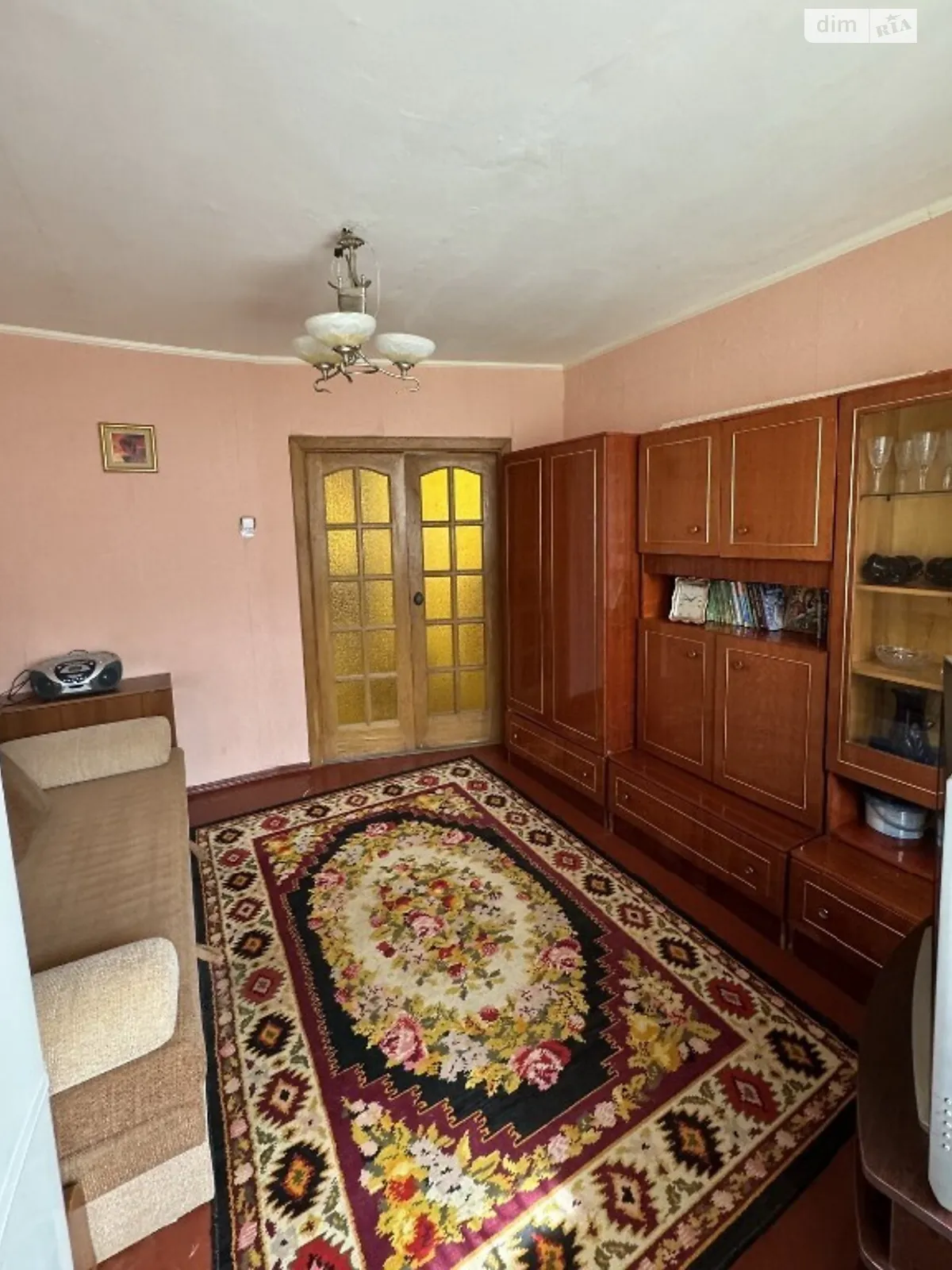 Продается 2-комнатная квартира 44 кв. м в Хмельницком, цена: 38999 $