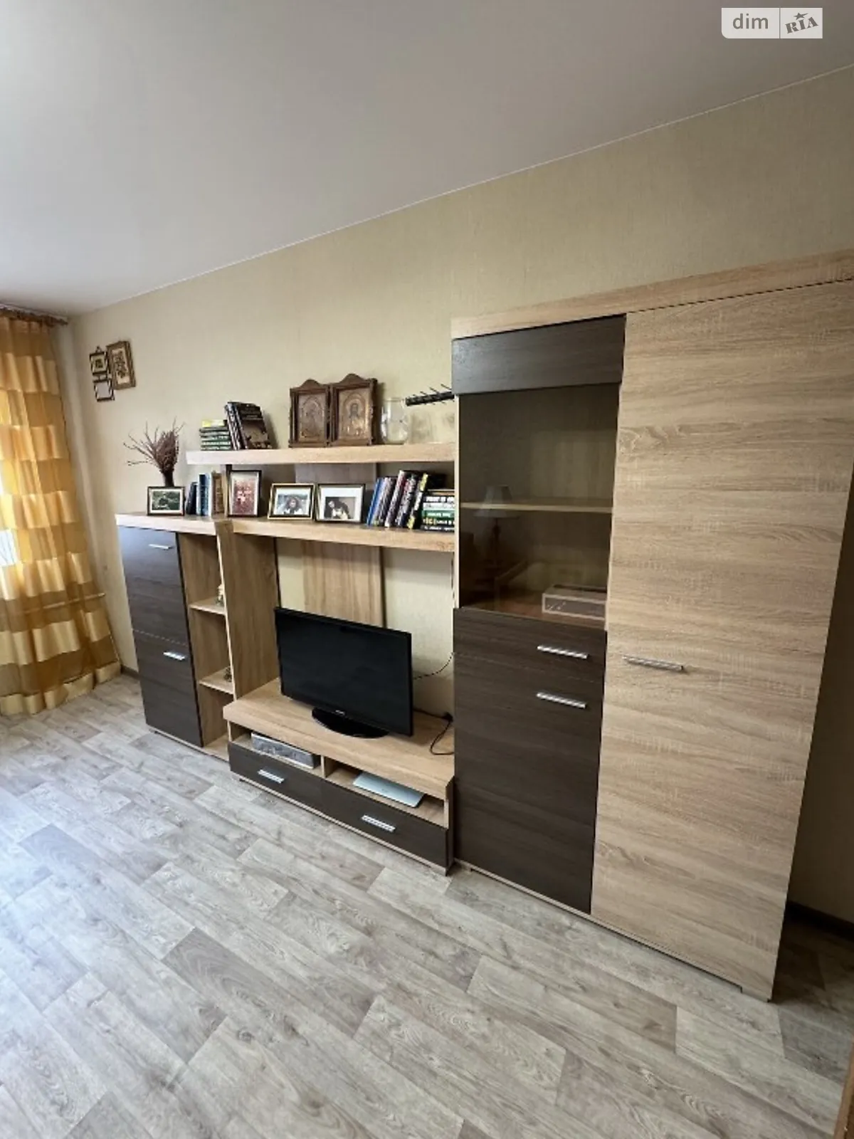 Продается 2-комнатная квартира 44 кв. м в Хмельницком