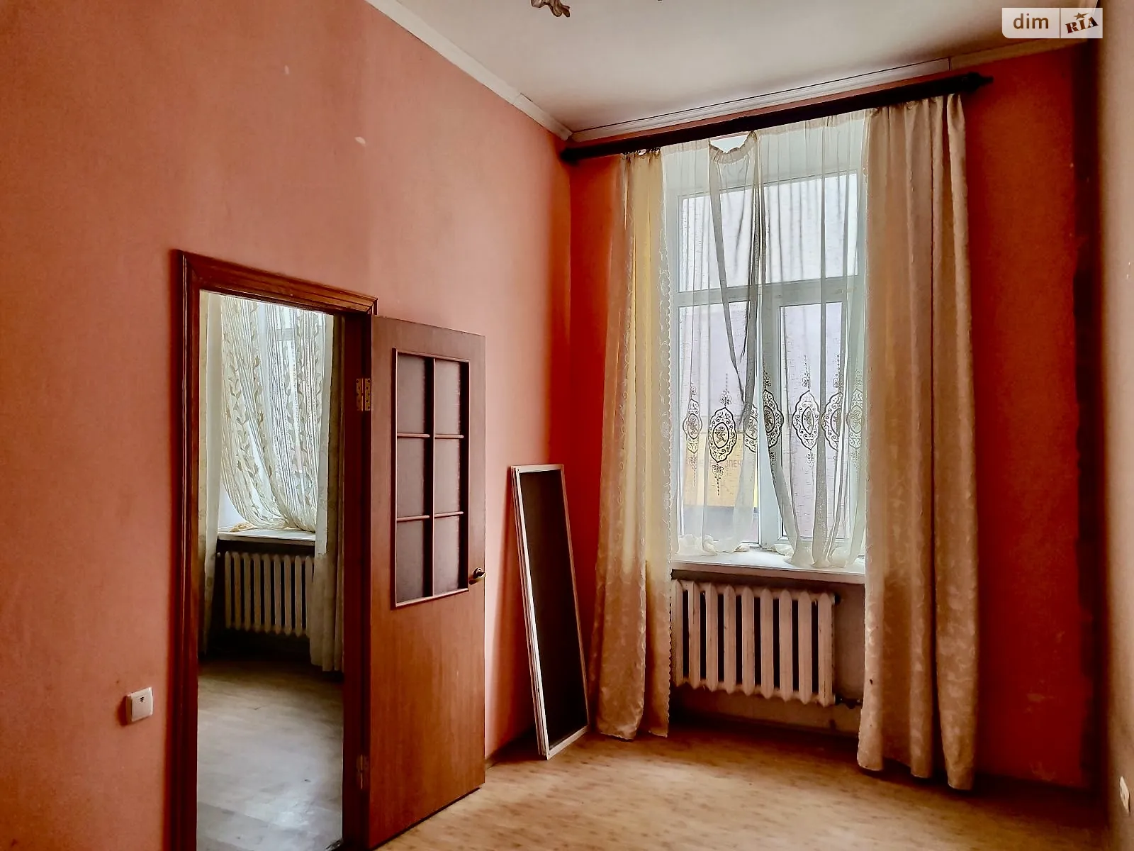 Продается 2-комнатная квартира 46.6 кв. м в Черткове, цена: 22000 $