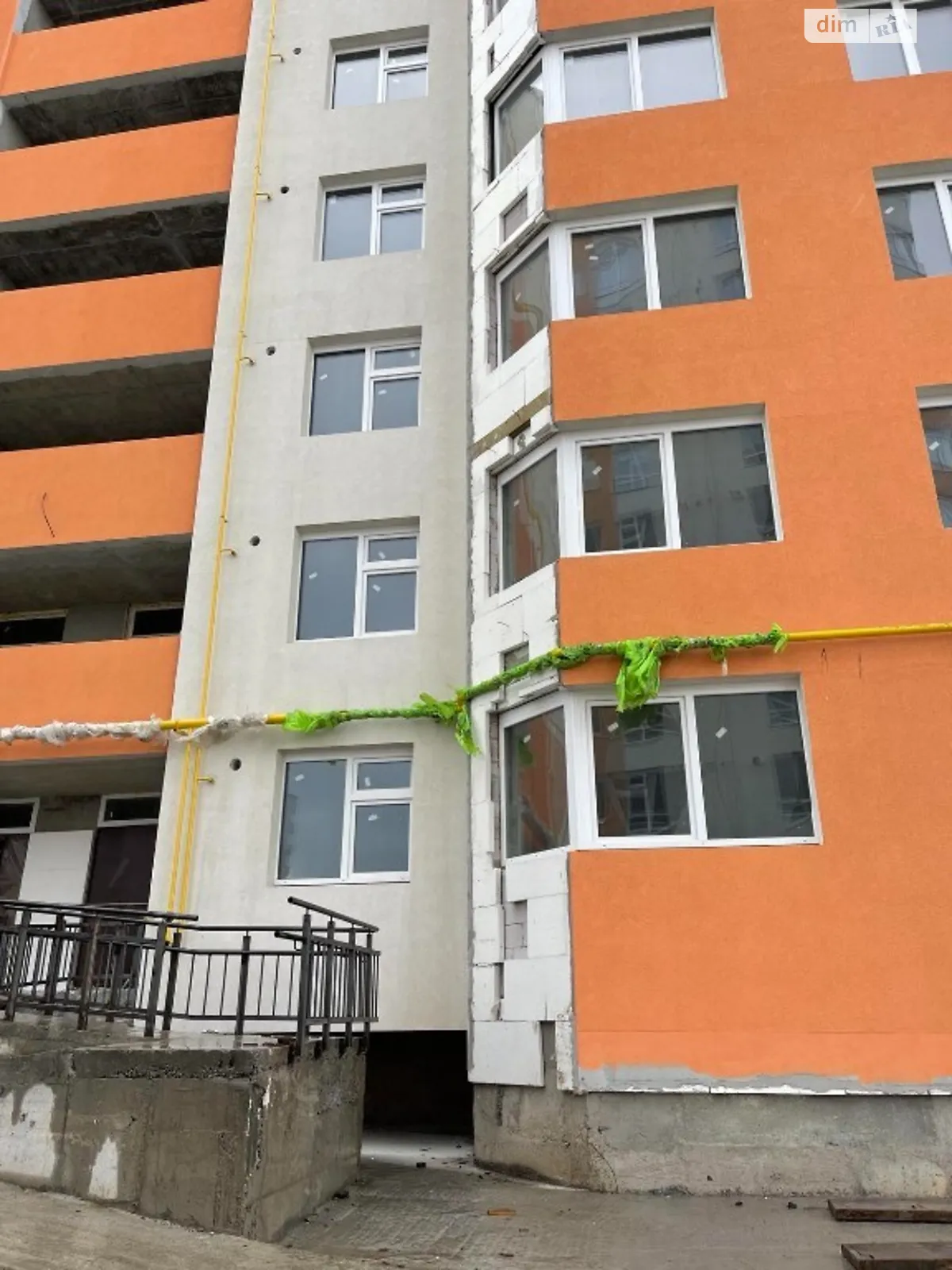 Продается 1-комнатная квартира 61.24 кв. м в Хмельницком, цена: 43500 $