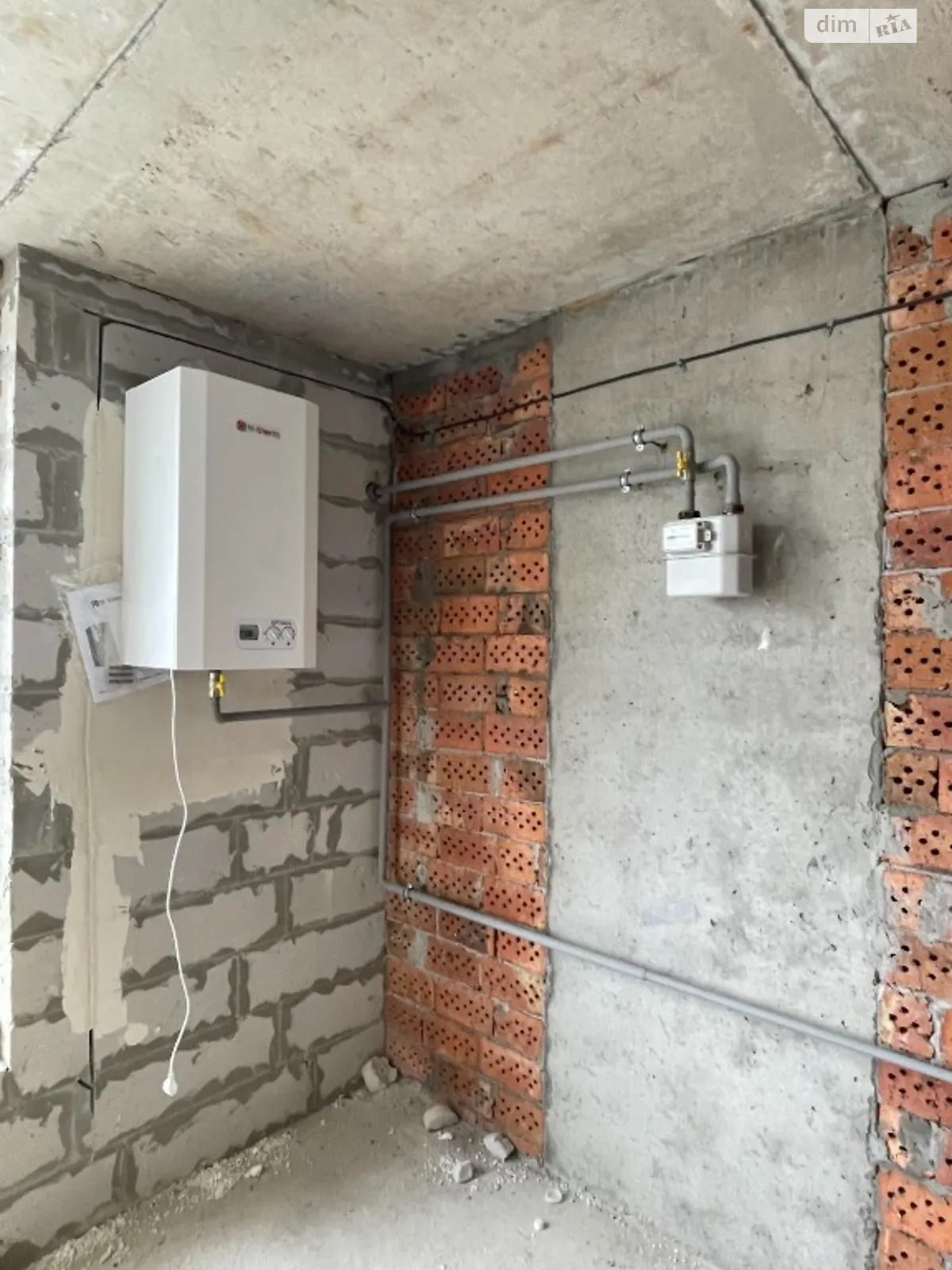 Продается 1-комнатная квартира 61.24 кв. м в Хмельницком, ул. Героев Национальной гвардии Украины(Строителей), 5/5 - фото 1