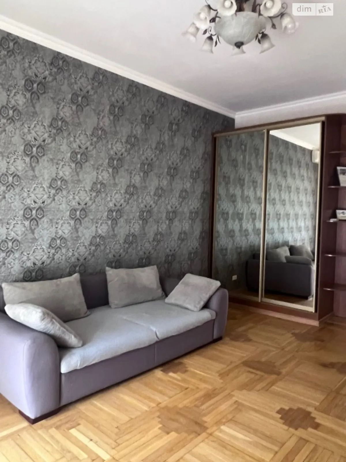 Сдается в аренду 2-комнатная квартира 70 кв. м в Одессе - фото 4