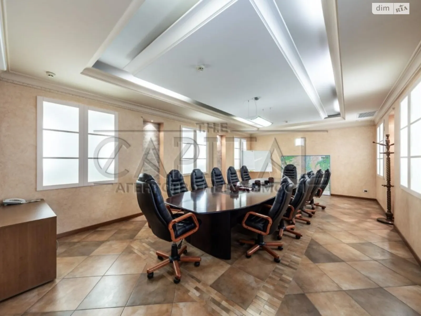 вул. Василя Тютюнника Печерський Київ, цена: 45000 $ - фото 1