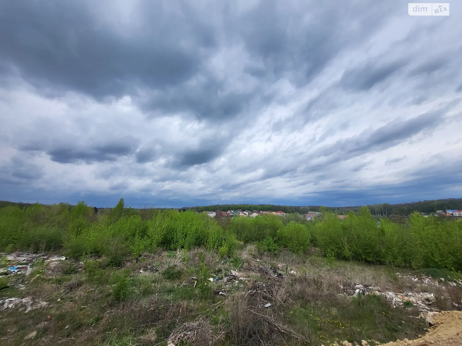Продается земельный участок 9.5 соток в Винницкой области - фото 2