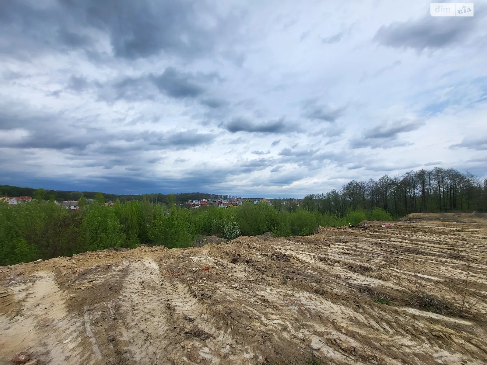 Продается земельный участок 9.5 соток в Винницкой области - фото 3
