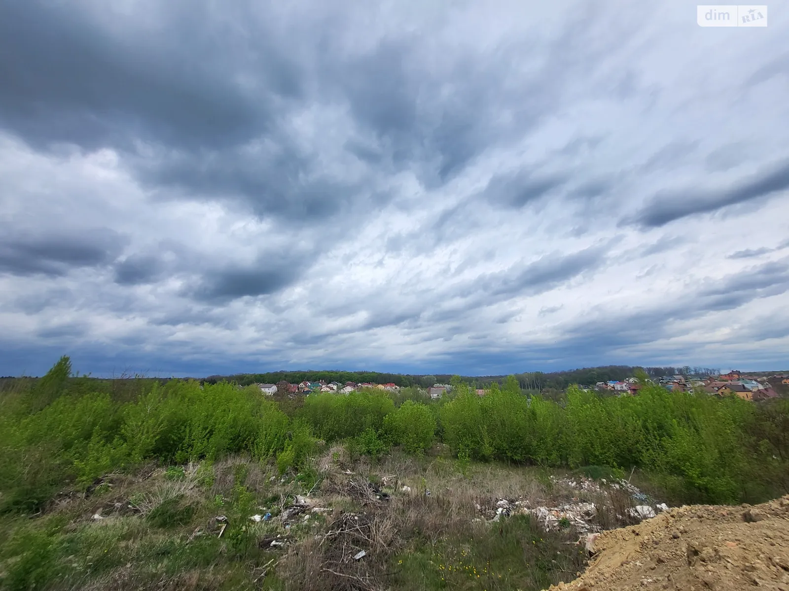 Продається земельна ділянка 9.5 соток у Вінницькій області - фото 2