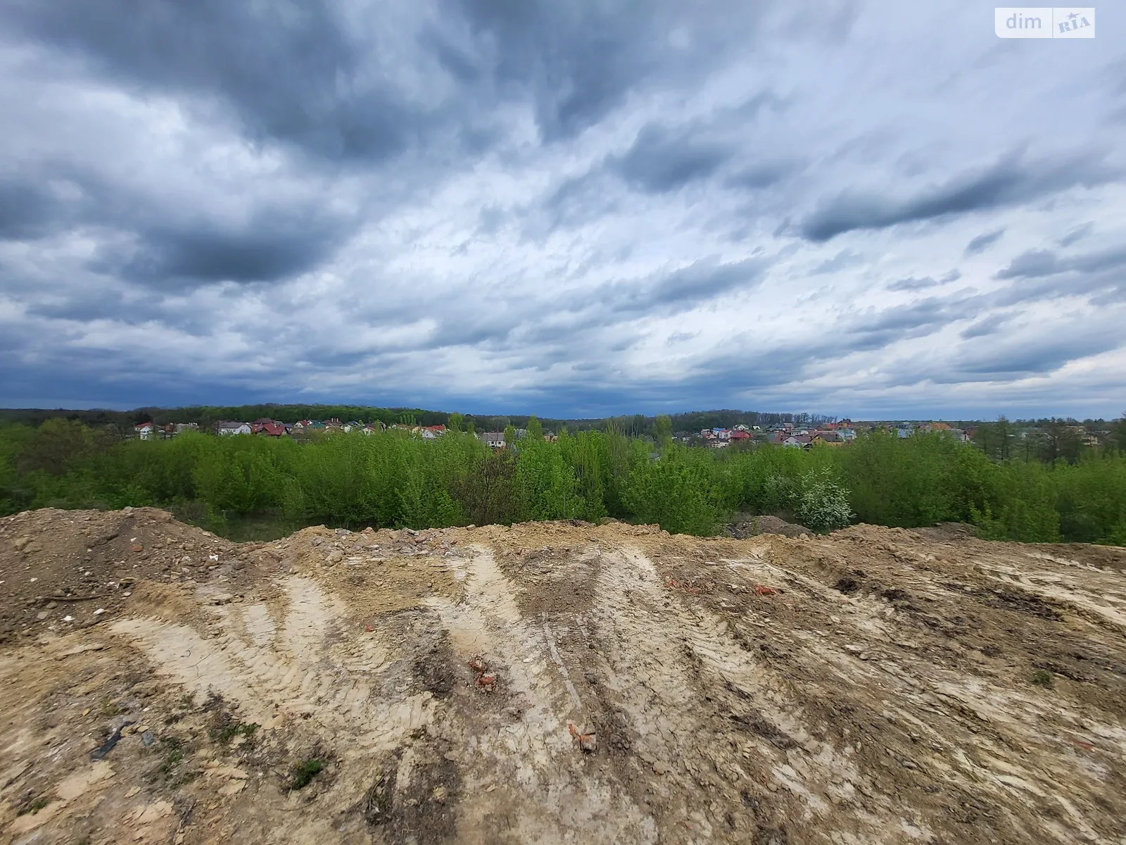 Продається земельна ділянка 9.5 соток у Вінницькій області - фото 3