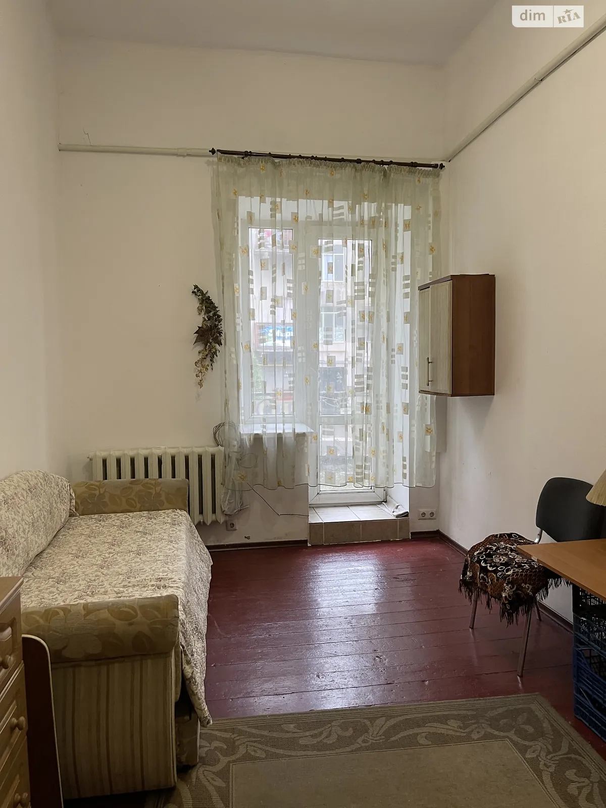 Продается комната 20.7 кв. м в Одессе - фото 3