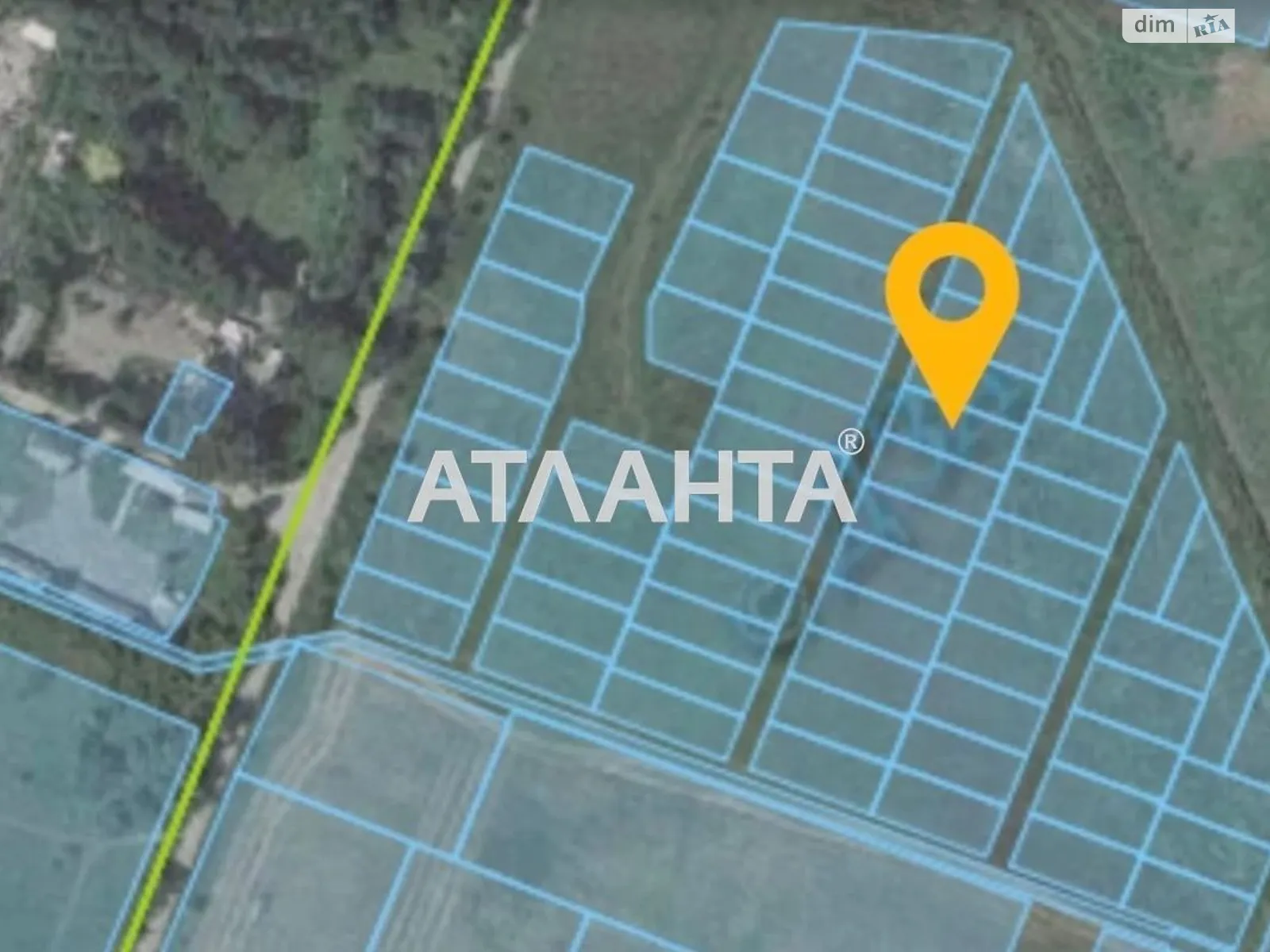 Продается земельный участок 10 соток в Винницкой области, цена: 10250 $ - фото 1
