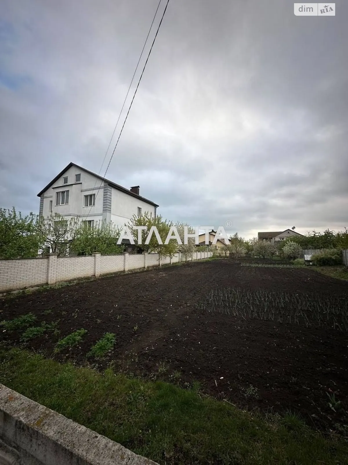 Продається земельна ділянка 10.7 соток у Вінницькій області - фото 4