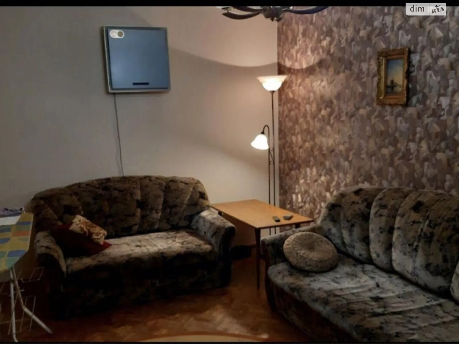 Продається 2-кімнатна квартира 45 кв. м у Харкові, вул. Олексія Дерев'янка