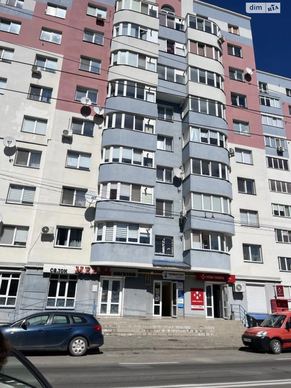 Продается помещения свободного назначения 100 кв. м в 9-этажном здании, цена: 40000 $ - фото 1