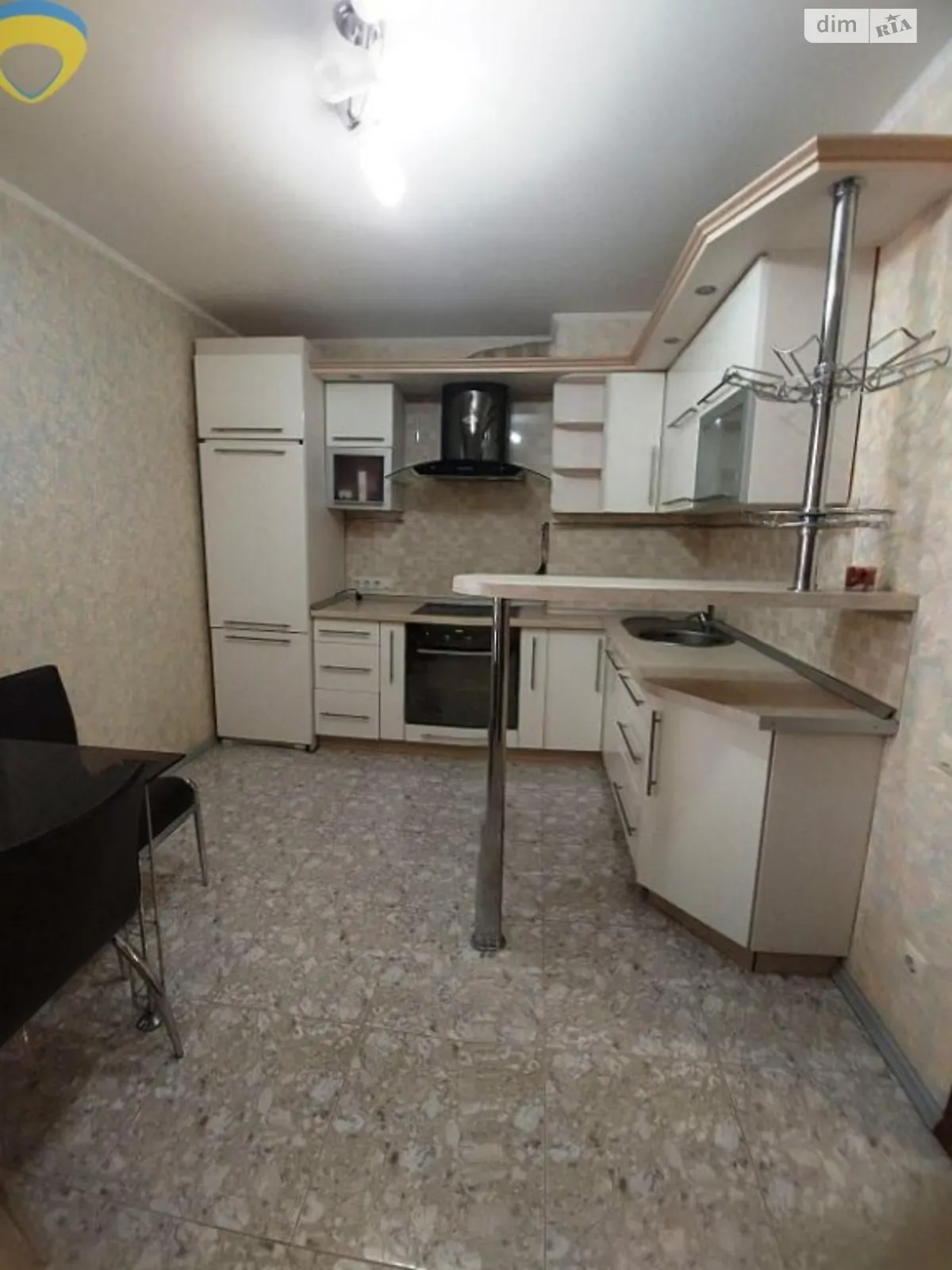 Продається 1-кімнатна квартира 41 кв. м у Одесі, вул. Палія Семена