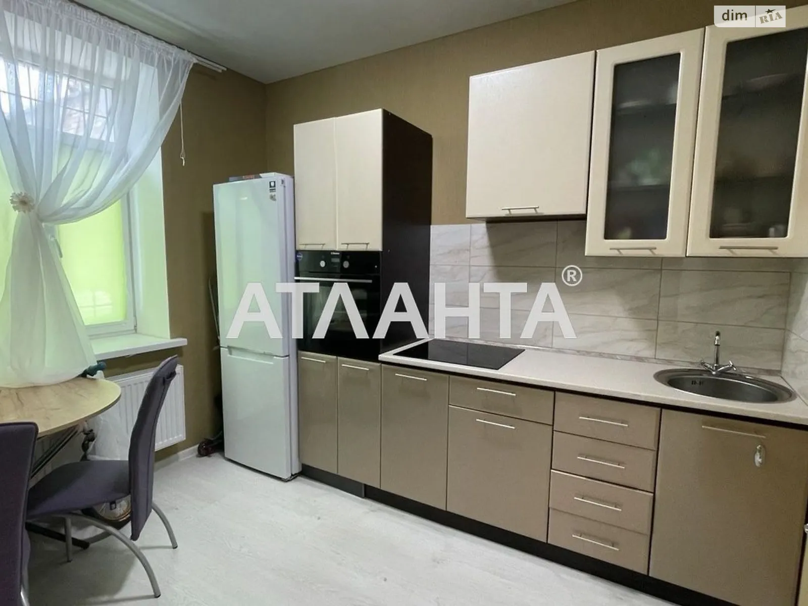 Продается 1-комнатная квартира 27 кв. м в Одессе, цена: 20500 $ - фото 1