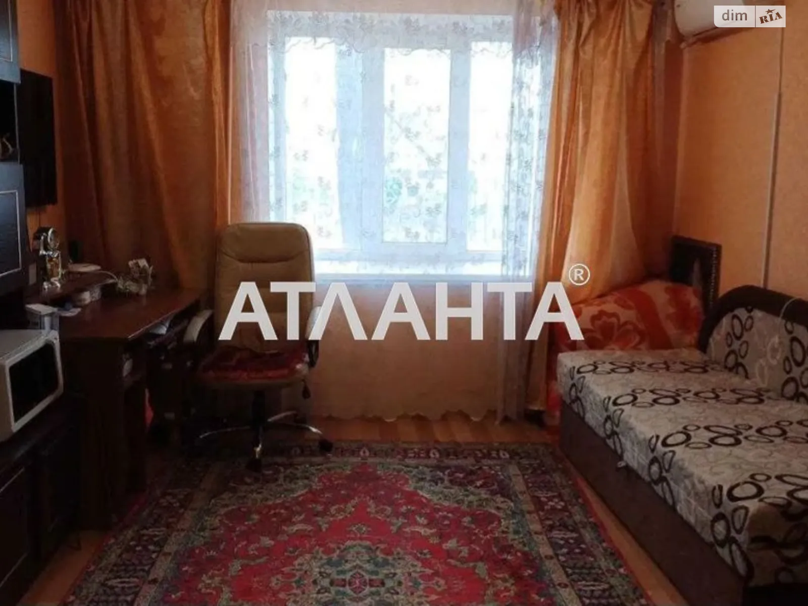 Продается комната 30 кв. м в Одессе, цена: 10000 $ - фото 1