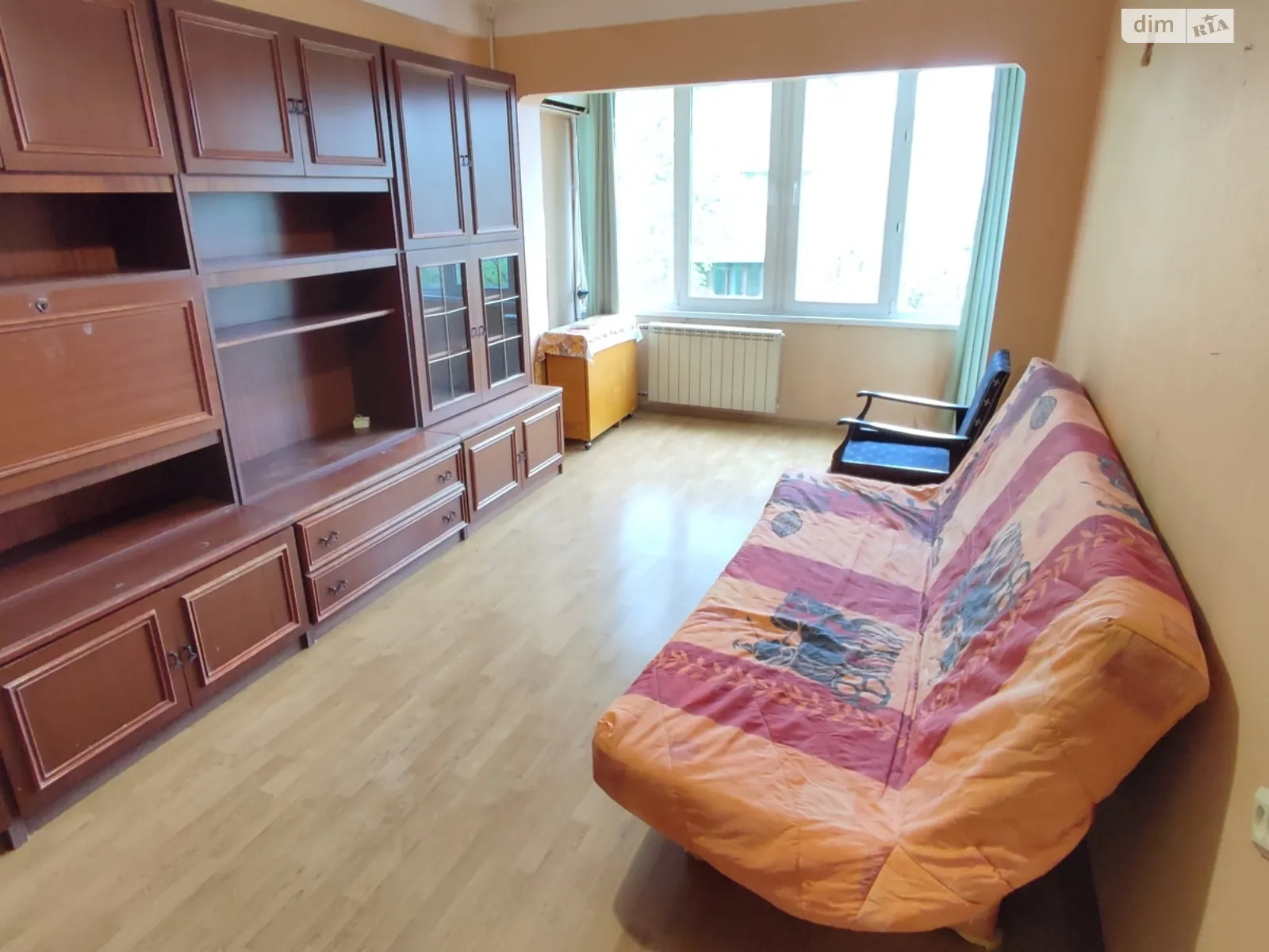 Сдается в аренду 2-комнатная квартира 46 кв. м в Киеве, ул. Героев полка АЗОВ(Маршала Малиновского), 30