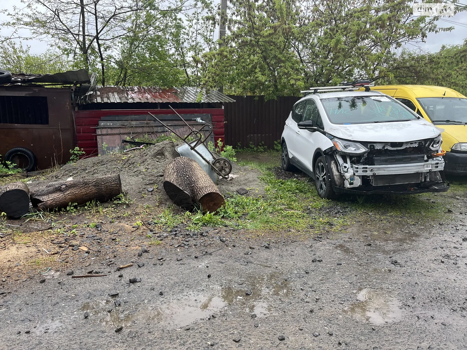 Здається в оренду приміщення вільного призначення 36 кв. м в 1-поверховій будівлі - фото 3