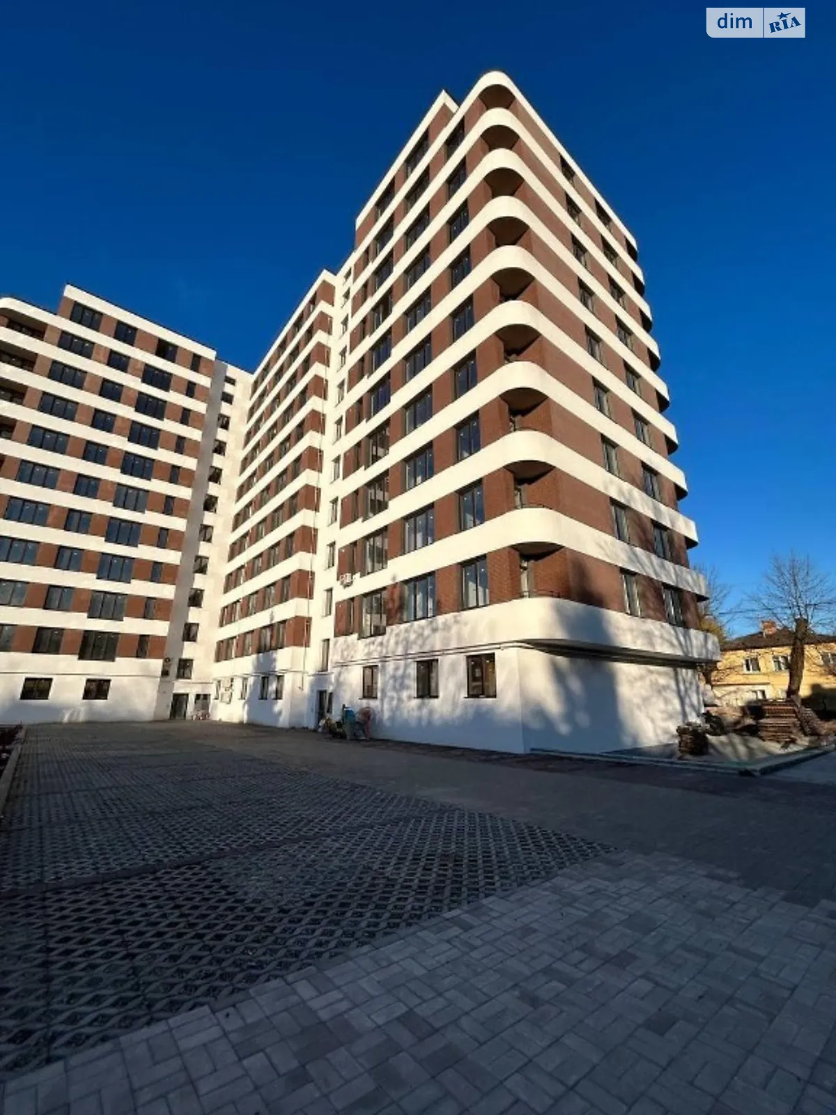 Продается 2-комнатная квартира 53.4 кв. м в Ивано-Франковске, цена: 45900 $ - фото 1