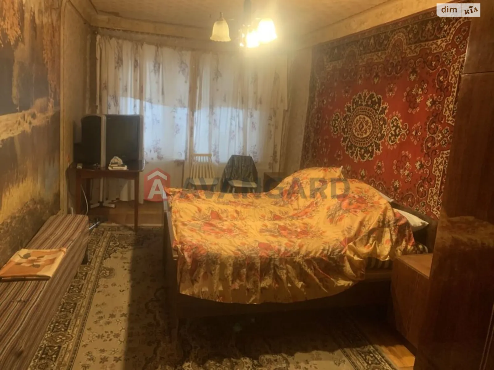 3-кімнатна квартира 68 кв. м у Запоріжжі, цена: 21798 $ - фото 1