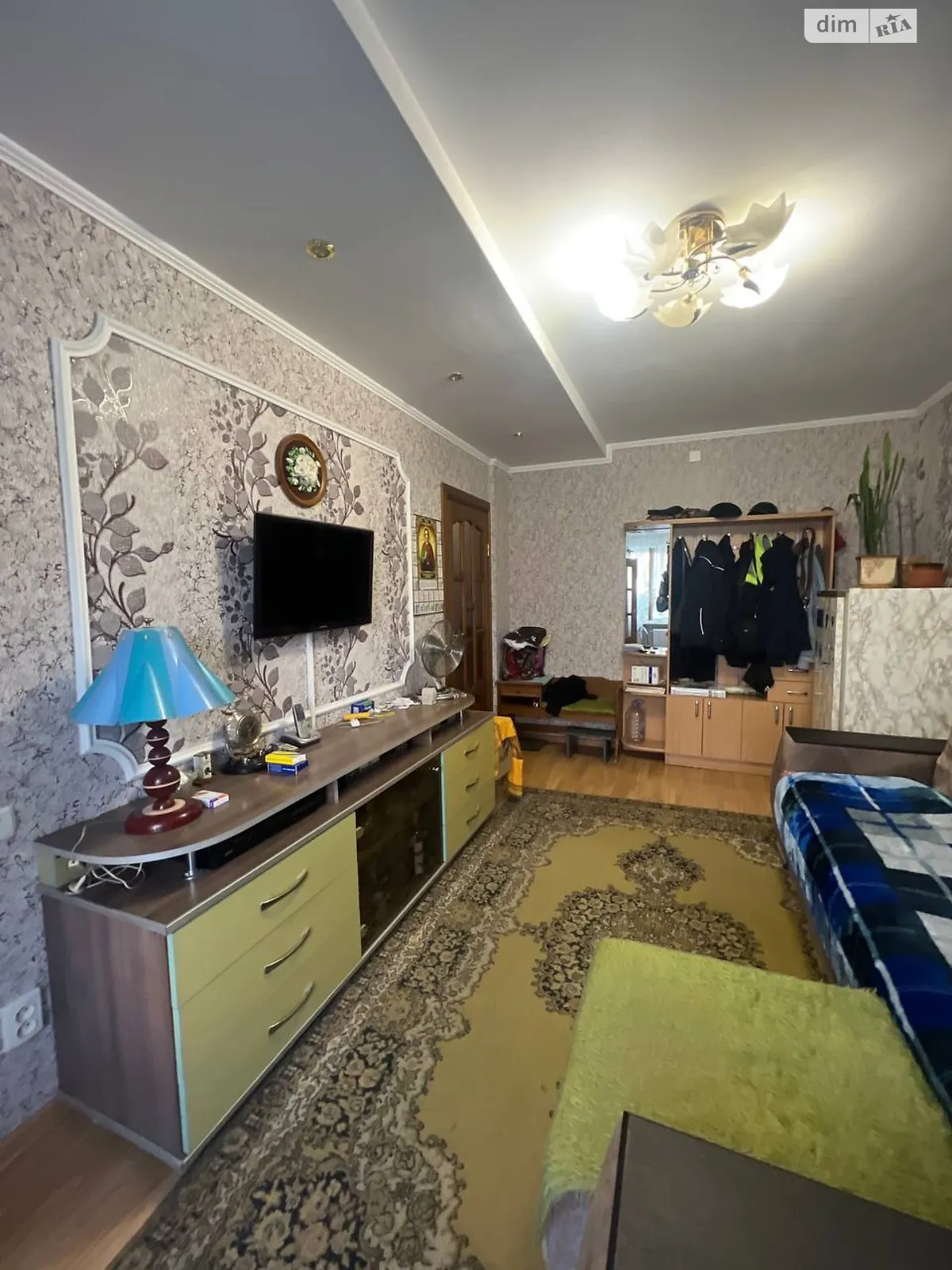 Продается 3-комнатная квартира 62 кв. м в Виннице, ул. Киевская - фото 1