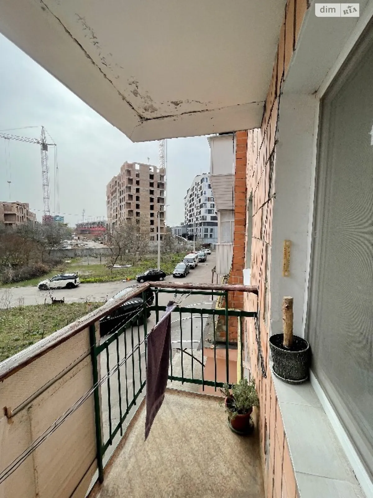 Продается 2-комнатная квартира 61.5 кв. м в Ровно, цена: 51500 $