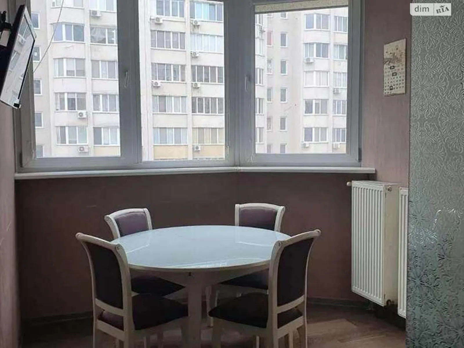 Продается 2-комнатная квартира 86 кв. м в Одессе, ул. Академика Королева, 50А